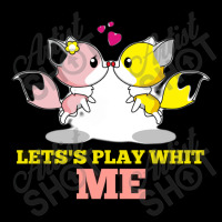 Play Whit Me Baby Bibs | Artistshot