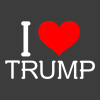 I Love Trump Men's Polo Shirt | Artistshot