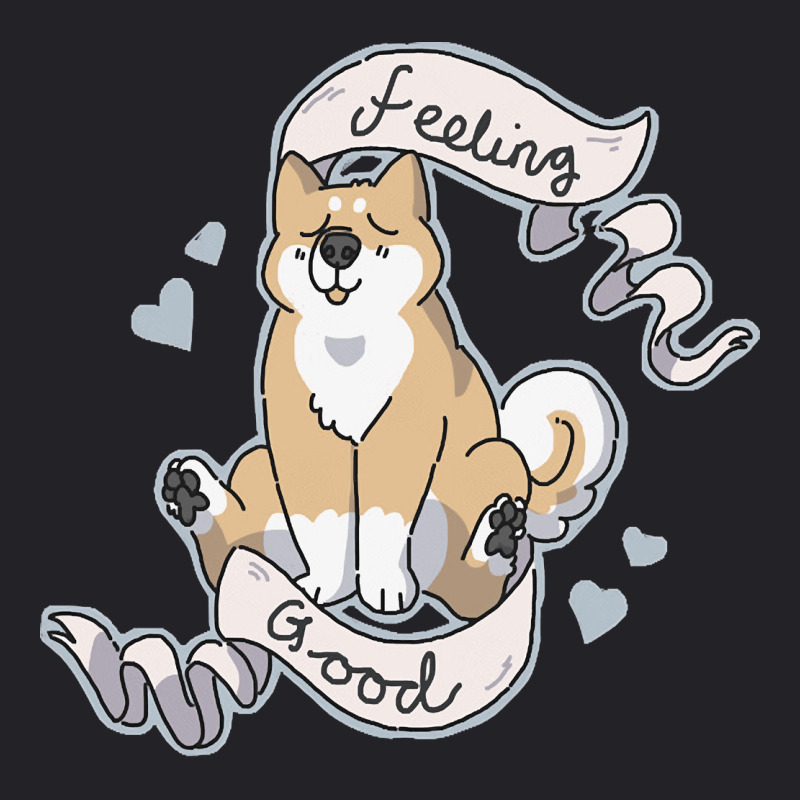 Feeling Good, Feeling Good Feeling Good Feeling Good, Feeling Good Fee