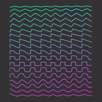 Synthesizer Waveforms Vintage Short | Artistshot