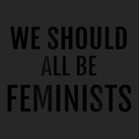 We Should All Be Feminists Women's Pajamas Set | Artistshot