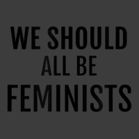 We Should All Be Feminists Men's Polo Shirt | Artistshot