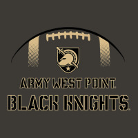 West Point Black Knights Football Bucket Hat | Artistshot