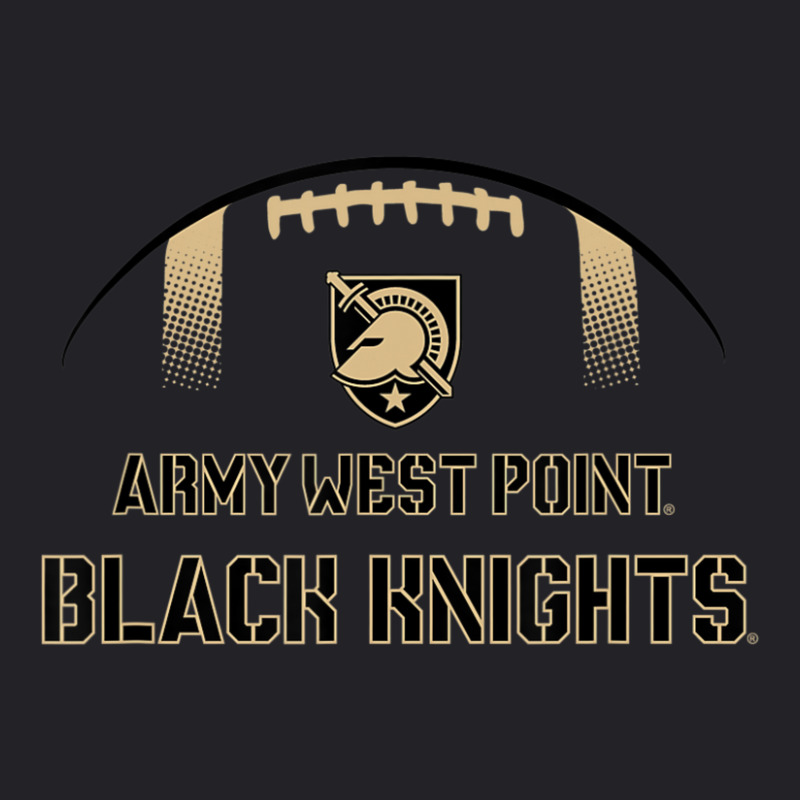 West Point Black Knights Football Youth Tee by Kanmopsuk45 | Artistshot