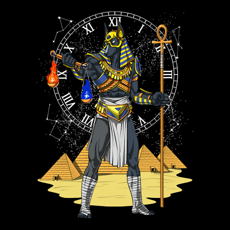 Anubis Egypt God Of The Dead, Anubis Egypt God Of The Dead Art, Anubis Baby Tee by SHYYTTR567 | Artistshot