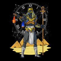 Anubis Egypt God Of The Dead, Anubis Egypt God Of The Dead Art, Anubis Long Sleeve Baby Bodysuit | Artistshot