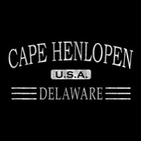 Cape Henlopen Delaware   Cape Henlopen De Toddler Sweatshirt | Artistshot