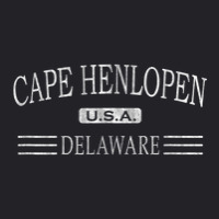 Cape Henlopen Delaware   Cape Henlopen De Youth Tee | Artistshot