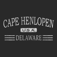 Cape Henlopen Delaware   Cape Henlopen De Toddler T-shirt | Artistshot