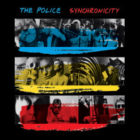 Synchronicity  The Police Adjustable Cap | Artistshot