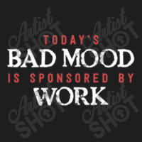 Funny Tee Mood Classic T-shirt | Artistshot