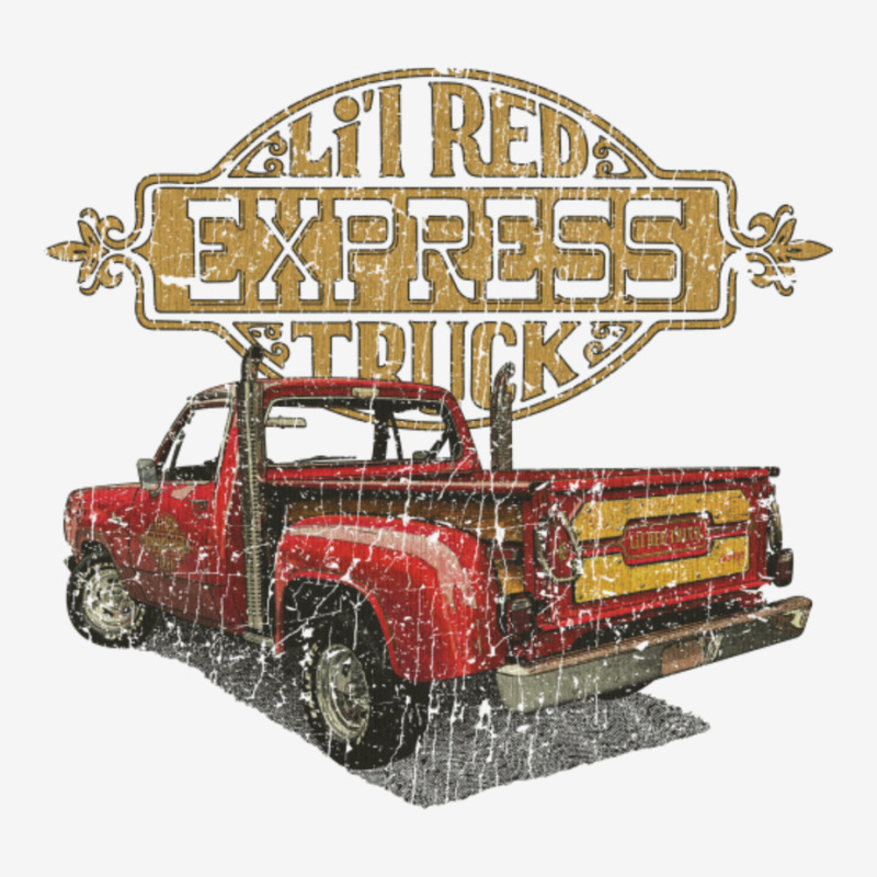 Lil' Red Express 1978 Camper Cup | Artistshot