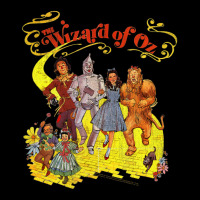 Wizard Of Oz Classic Brick Road Unisex Jogger | Artistshot