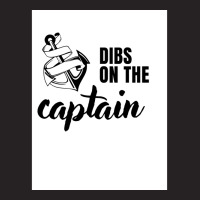 Dibs On The Captain  (2) Vintage Cap | Artistshot