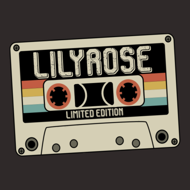 Lilyrose - Limited Edition - Vintage Style Racerback Tank by cm-arts | Artistshot