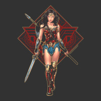 Wonder Woman Movie Warrior Pullover Hoodie Baby Bodysuit | Artistshot