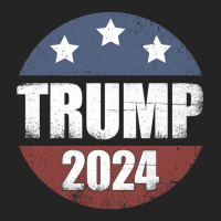 Trump 2024 Republican Pro Donald Trump Election 3/4 Sleeve Shirt | Artistshot