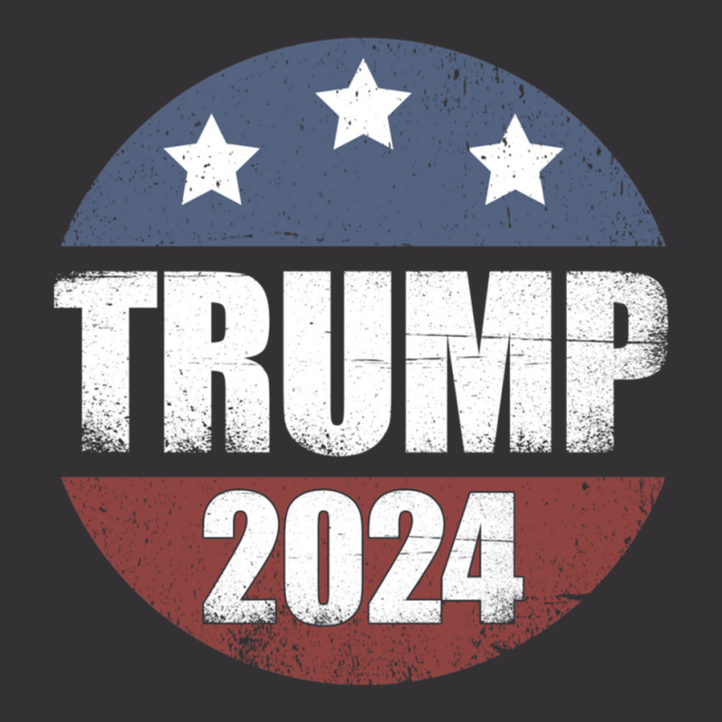 Trump 2024 Republican Pro Donald Trump Election Vintage Short | Artistshot