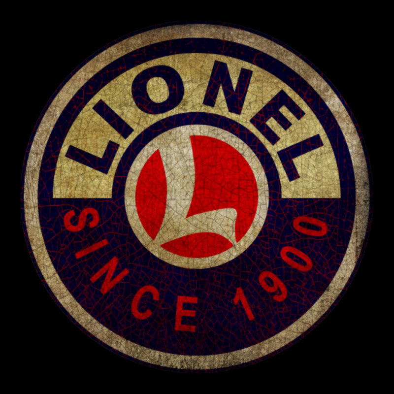 Lionel Model Trains Pocket T-shirt | Artistshot