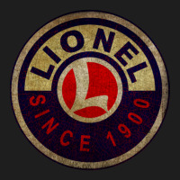 Lionel Model Trains Classic T-shirt | Artistshot