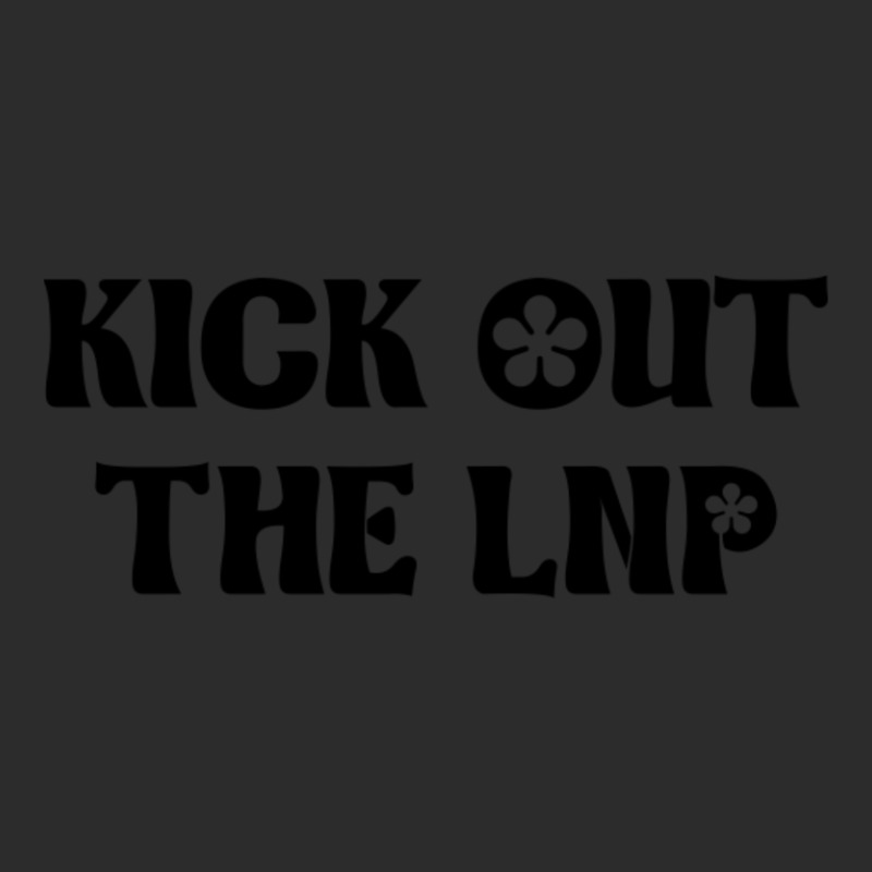 Kick Out The Lnp - Auspol Exclusive T-shirt | Artistshot