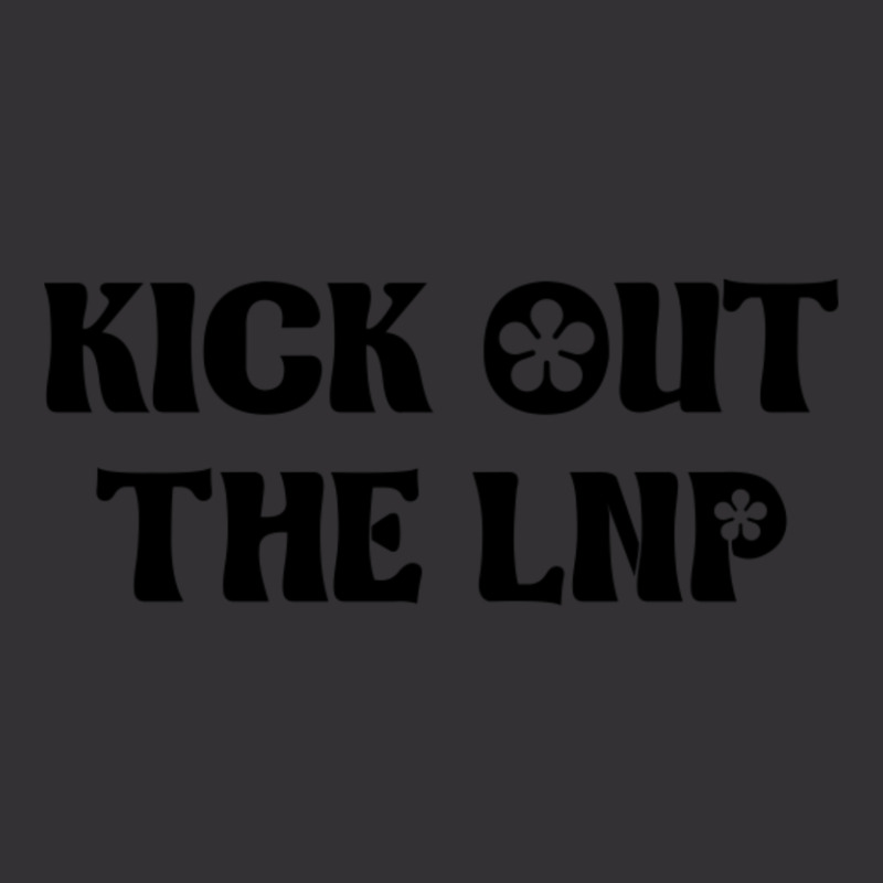 Kick Out The Lnp - Auspol Vintage Short | Artistshot