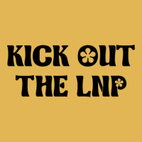 Kick Out The Lnp - Auspol Vintage Hoodie And Short Set | Artistshot