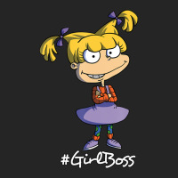 Mademark X Rugrats Angelica Pickles Girl Boss Rugrats Unisex Hoodie | Artistshot