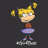 Mademark X Rugrats Angelica Pickles Girl Boss Rugrats Vintage Hoodie | Artistshot