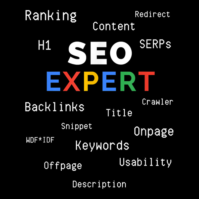 Website Ranking Marketing Manager Online Seo Expert T Shirt Adjustable Cap by relaehopoli | Artistshot