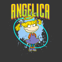 Mademark X Rugrats Angelica Pickles Toddler Hoodie | Artistshot