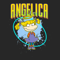 Mademark X Rugrats Angelica Pickles Women's Pajamas Set | Artistshot