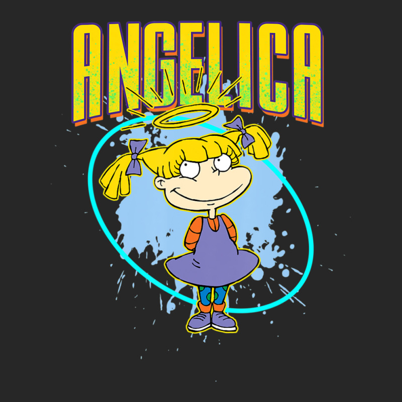 Mademark X Rugrats Angelica Pickles Women's Pajamas Set by Kandurip541 | Artistshot