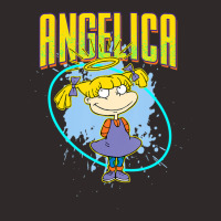 Mademark X Rugrats Angelica Pickles Racerback Tank | Artistshot