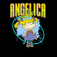 Mademark X Rugrats Angelica Pickles Youth Sweatshirt | Artistshot