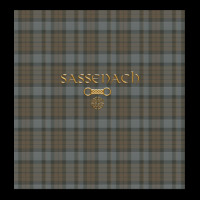 Tartan Sassenach Toddler Sweatshirt | Artistshot