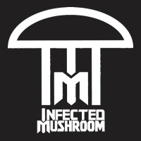 Infected Mushroom Funny Personality T-shirt | Artistshot