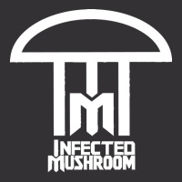 Infected Mushroom Funny Personality Vintage Short | Artistshot