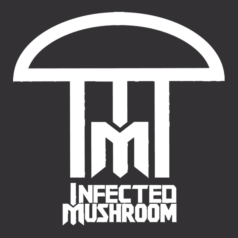 Infected Mushroom Funny Personality Vintage Short | Artistshot