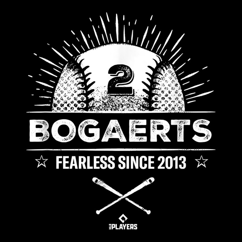 Xander Bogaerts Fearless T Shirt Toddler Sweatshirt by vaesifoxidy | Artistshot