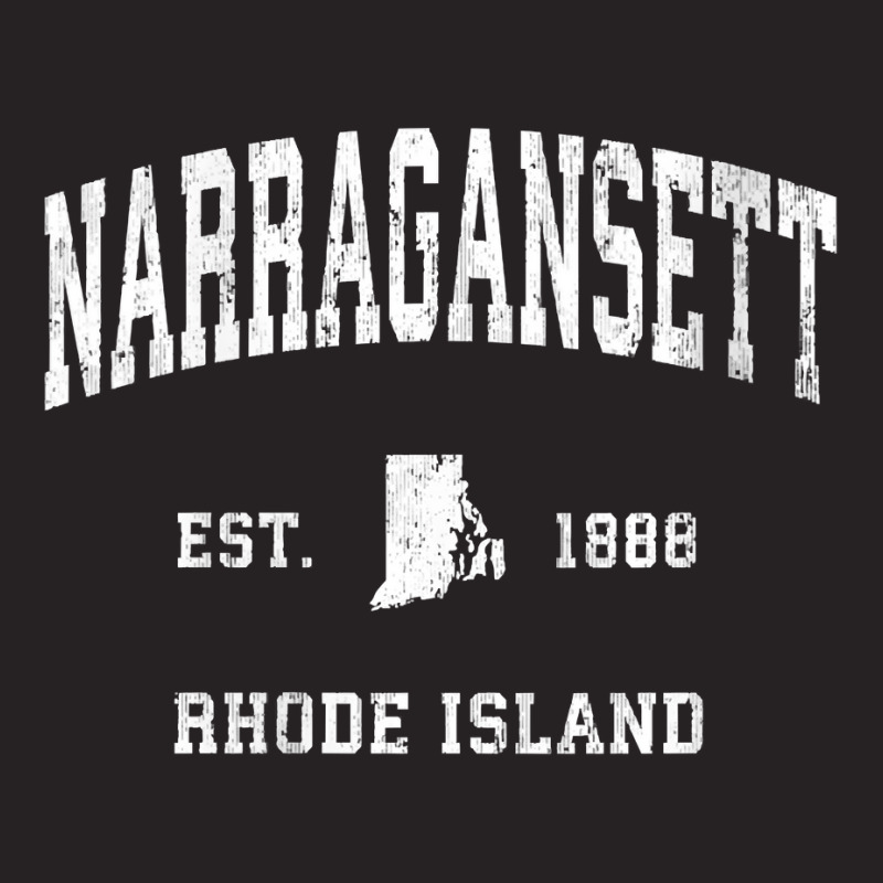 Womens Narragansett Rhode Island Ri Vintage Athletic Sports Design V N Vintage Cap by geculaexok | Artistshot