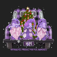 Hypokalemic Periodic Paralysis Awareness   Gnome Hope Christmas T Shir Backpack | Artistshot