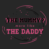 The Mummy More Like The Daddy Women's Pajamas Set | Artistshot