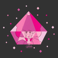 Steven Universe Pink In Diamond Baby Bodysuit | Artistshot