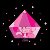 Steven Universe Pink In Diamond Unisex Jogger | Artistshot