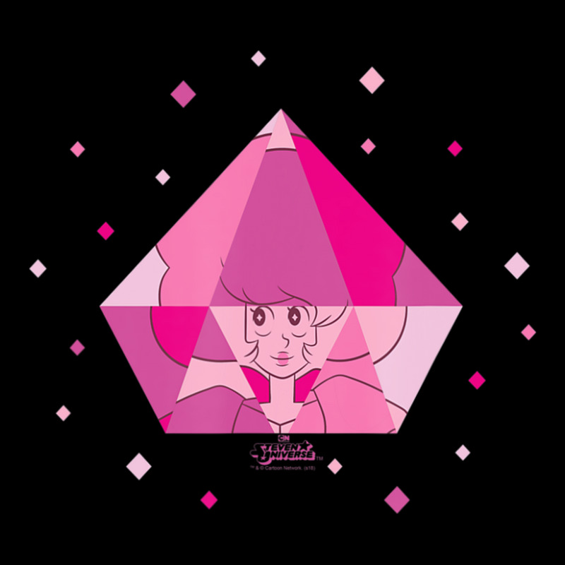 Steven Universe Pink In Diamond Unisex Jogger by laughingtuy | Artistshot