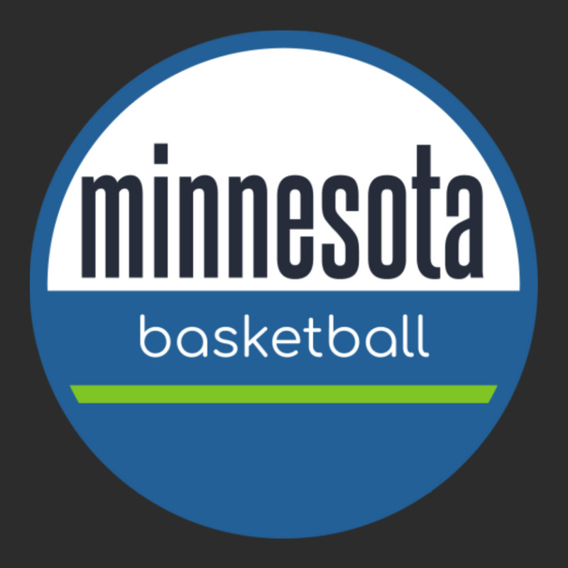 Minnesota Basketball-bchns Exclusive T-shirt | Artistshot