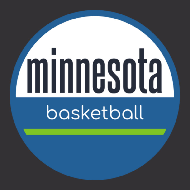 Minnesota Basketball-bchns Vintage Short | Artistshot