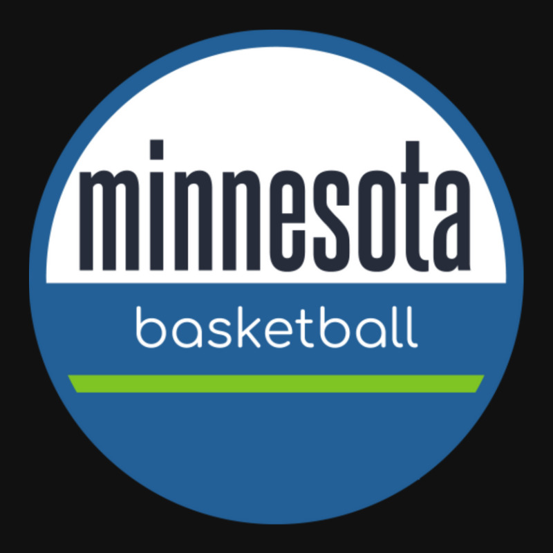 Minnesota Basketball-bchns Mousepad | Artistshot