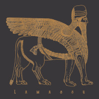 Lamassu Winged Lion Assyrian Sumerian Mesopotamia Ladies Curvy T-shirt | Artistshot